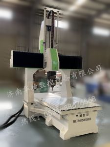 宜昌猇亭区五轴加工中心