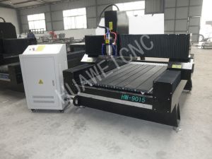 宜昌猇亭区HW-9015重型石材雕刻机