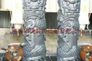 宜昌猇亭区石材雕刻样板