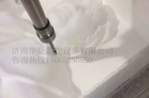 宜昌猇亭区泡沫/橡塑样品