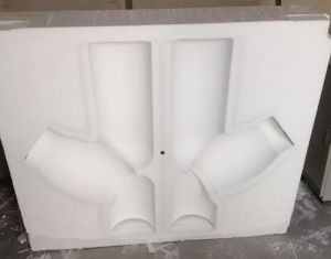 宜昌猇亭区泡沫/橡塑样品