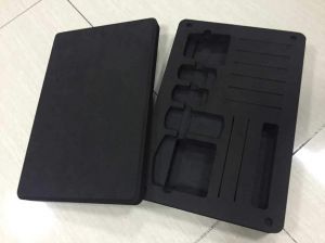 宜昌猇亭区泡沫/橡塑样品