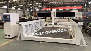 宜昌猇亭区定制分体式大型模具雕刻机